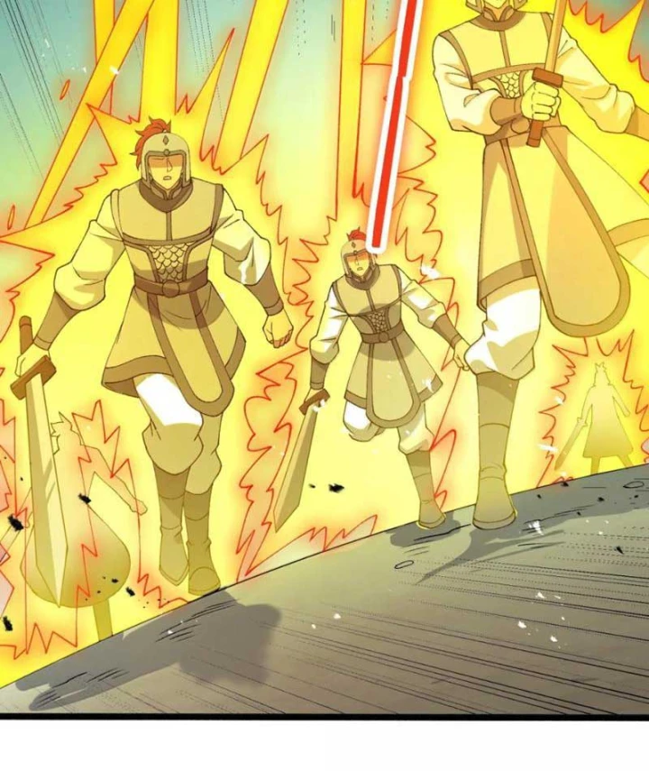 Thiên Đạo Này Cũng Không Ngốc Lắm Chapter 192 - 58