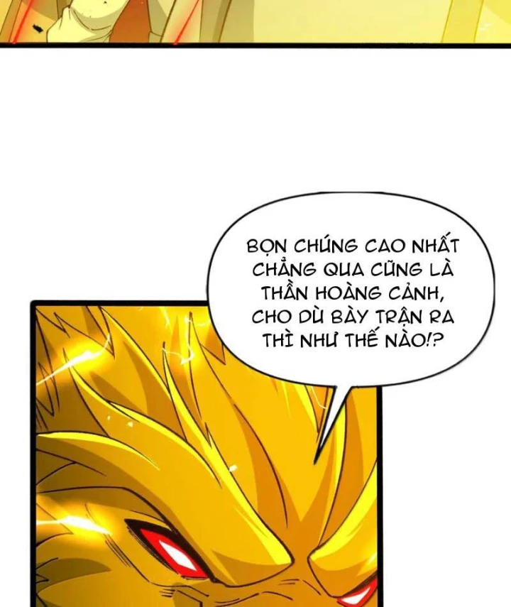 Thiên Đạo Này Cũng Không Ngốc Lắm Chapter 192 - 60