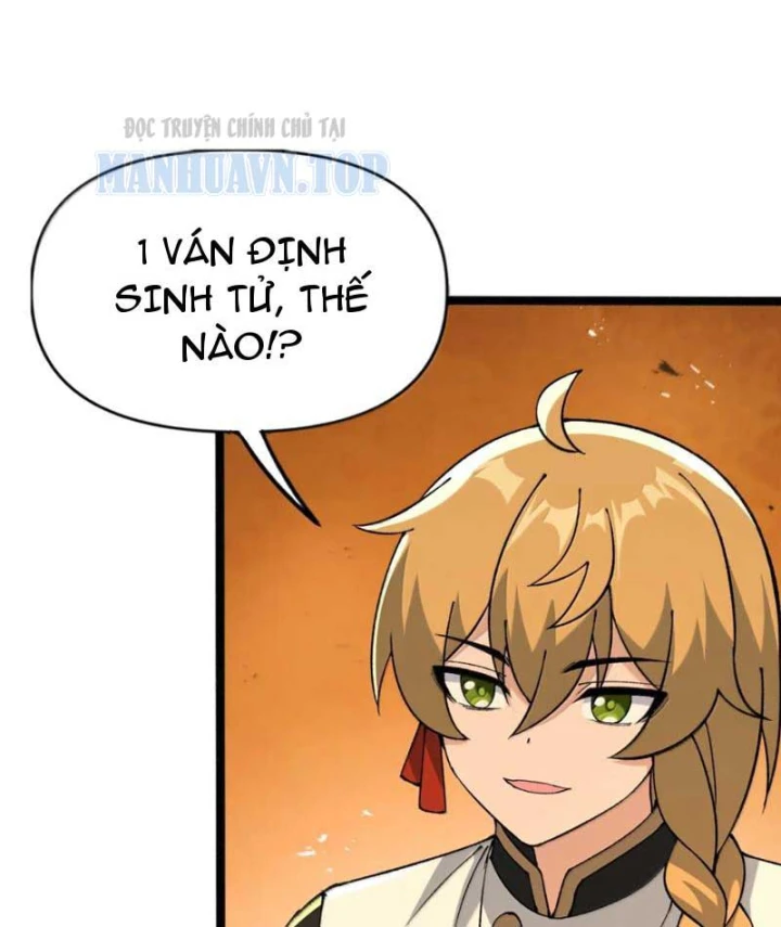 Thiên Đạo Này Cũng Không Ngốc Lắm Chapter 192 - 72