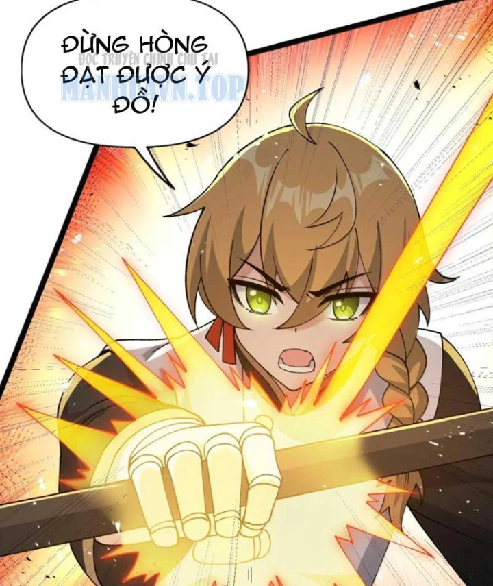 Thiên Đạo Này Cũng Không Ngốc Lắm Chapter 192 - 84