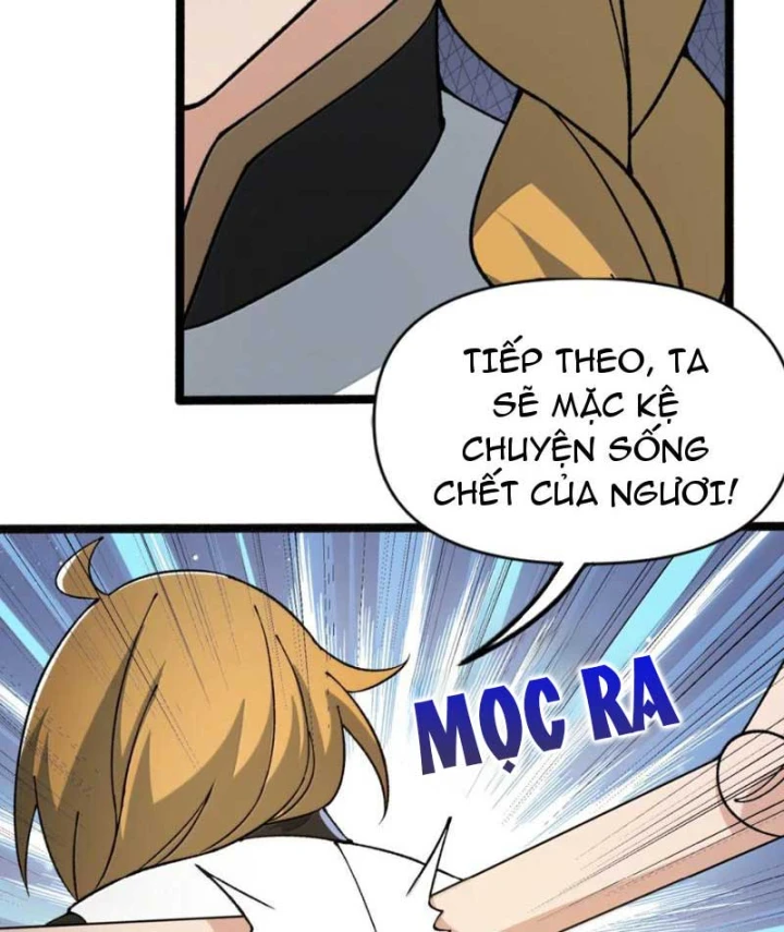 Thiên Đạo Này Cũng Không Ngốc Lắm Chapter 192 - 93