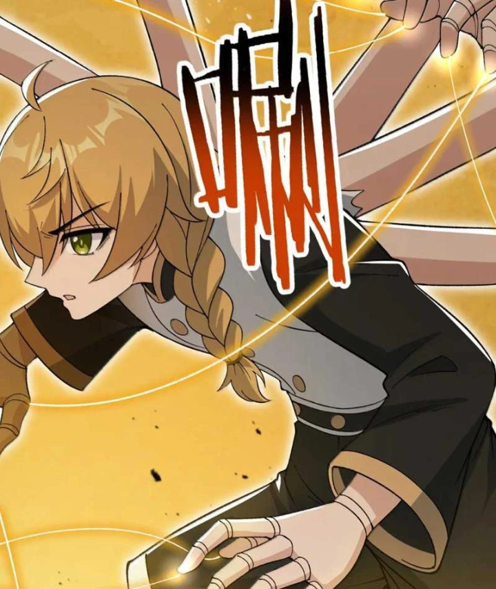 Thiên Đạo Này Cũng Không Ngốc Lắm Chapter 192 - 96