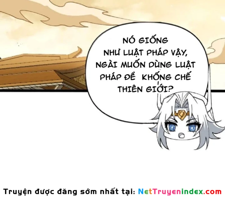 Thiên Đạo Này Cũng Không Ngốc Lắm Chapter 193 - 125