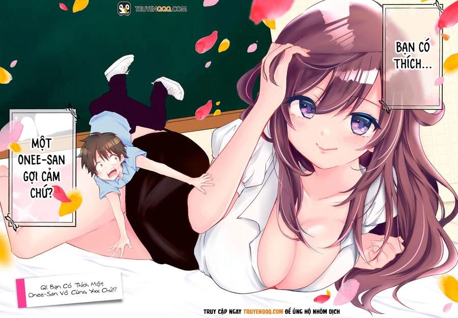 Love-Kyo: Kateikyoushi Ga Xx Sugite Benkyou Dokoro Ja Nai Chapter 1 - 3