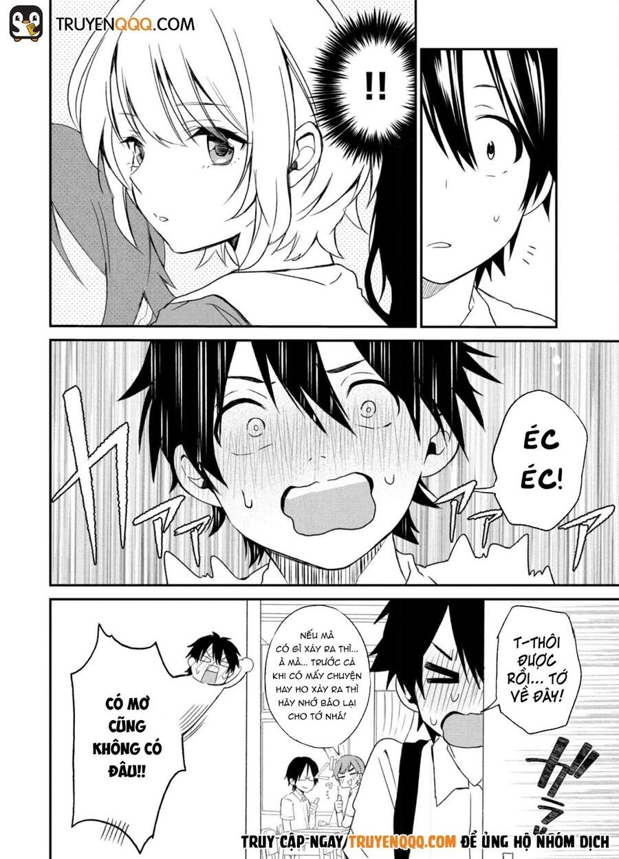 Love-Kyo: Kateikyoushi Ga Xx Sugite Benkyou Dokoro Ja Nai Chapter 1 - 11