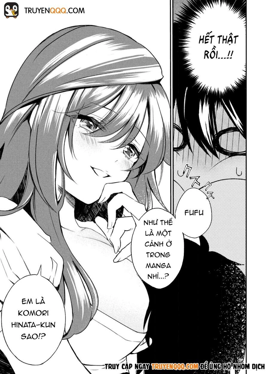 Love-Kyo: Kateikyoushi Ga Xx Sugite Benkyou Dokoro Ja Nai Chapter 1 - 16