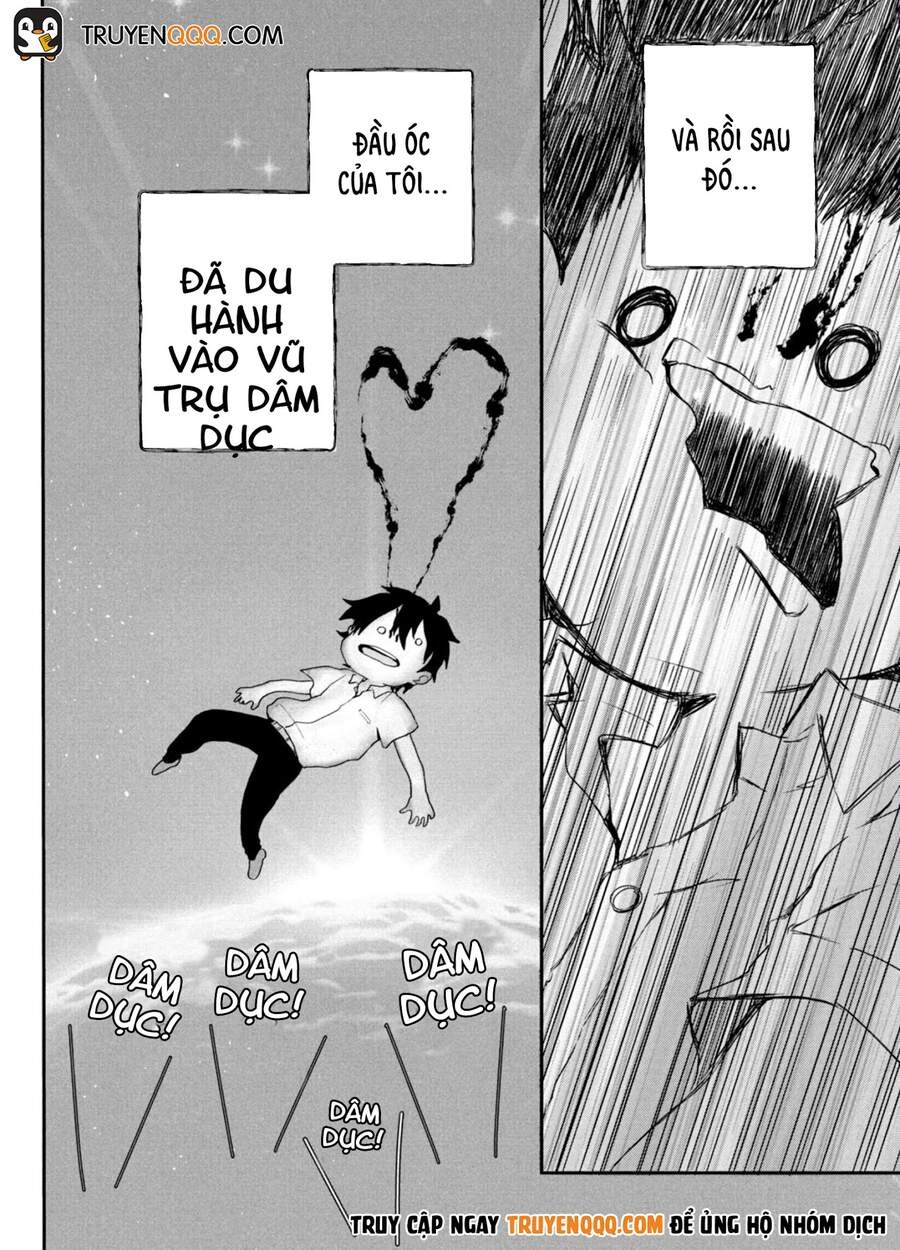 Love-Kyo: Kateikyoushi Ga Xx Sugite Benkyou Dokoro Ja Nai Chapter 1 - 18