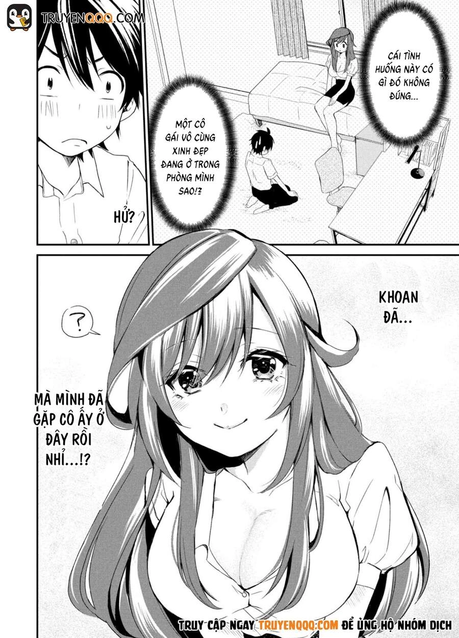 Love-Kyo: Kateikyoushi Ga Xx Sugite Benkyou Dokoro Ja Nai Chapter 1 - 20