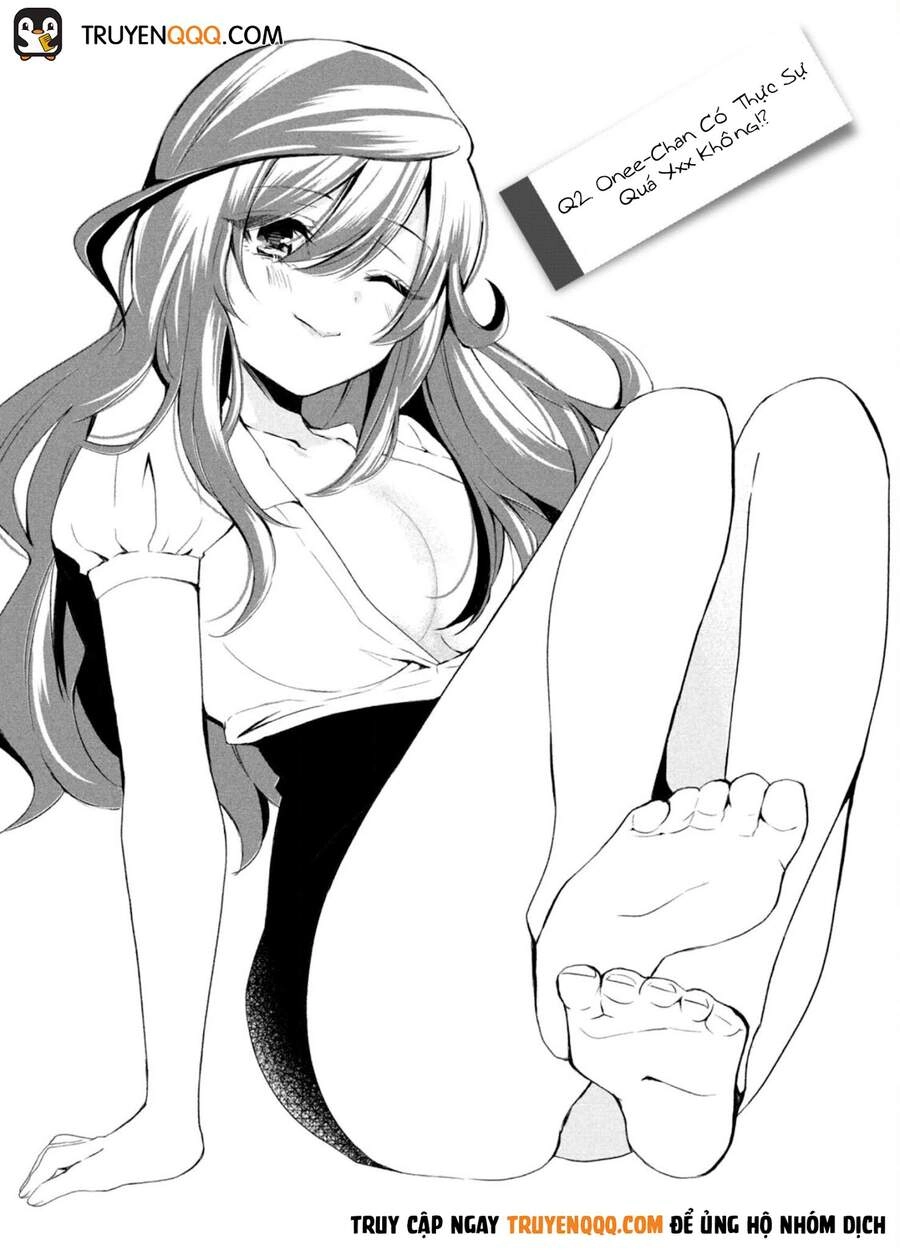 Love-Kyo: Kateikyoushi Ga Xx Sugite Benkyou Dokoro Ja Nai Chapter 2 - 2