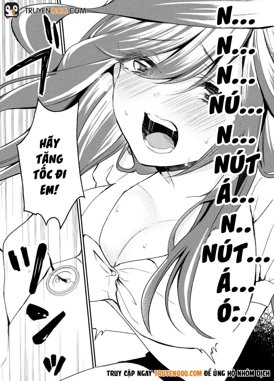 Love-Kyo: Kateikyoushi Ga Xx Sugite Benkyou Dokoro Ja Nai Chapter 2 - 14