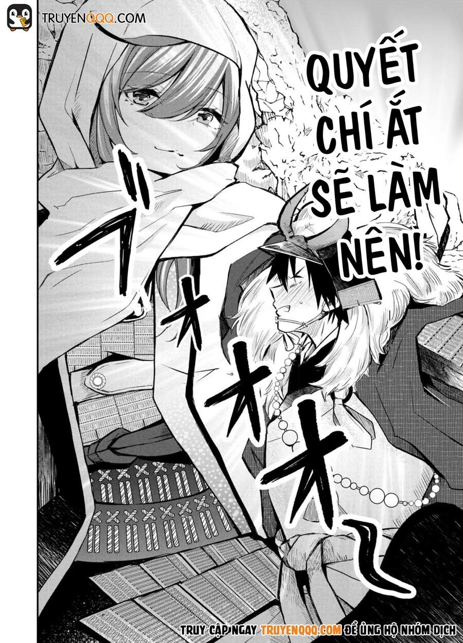 Love-Kyo: Kateikyoushi Ga Xx Sugite Benkyou Dokoro Ja Nai Chapter 3 - 29