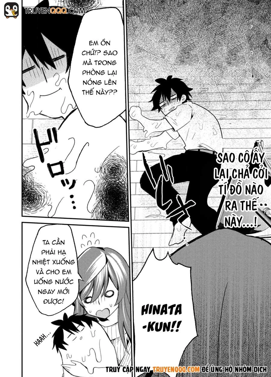 Love-Kyo: Kateikyoushi Ga Xx Sugite Benkyou Dokoro Ja Nai Chapter 4 - 11