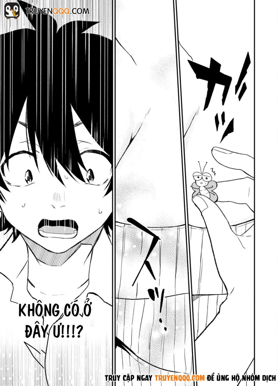 Love-Kyo: Kateikyoushi Ga Xx Sugite Benkyou Dokoro Ja Nai Chapter 4 - 24