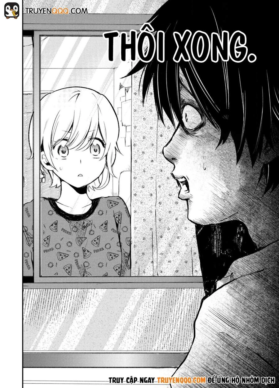 Love-Kyo: Kateikyoushi Ga Xx Sugite Benkyou Dokoro Ja Nai Chapter 4 - 27