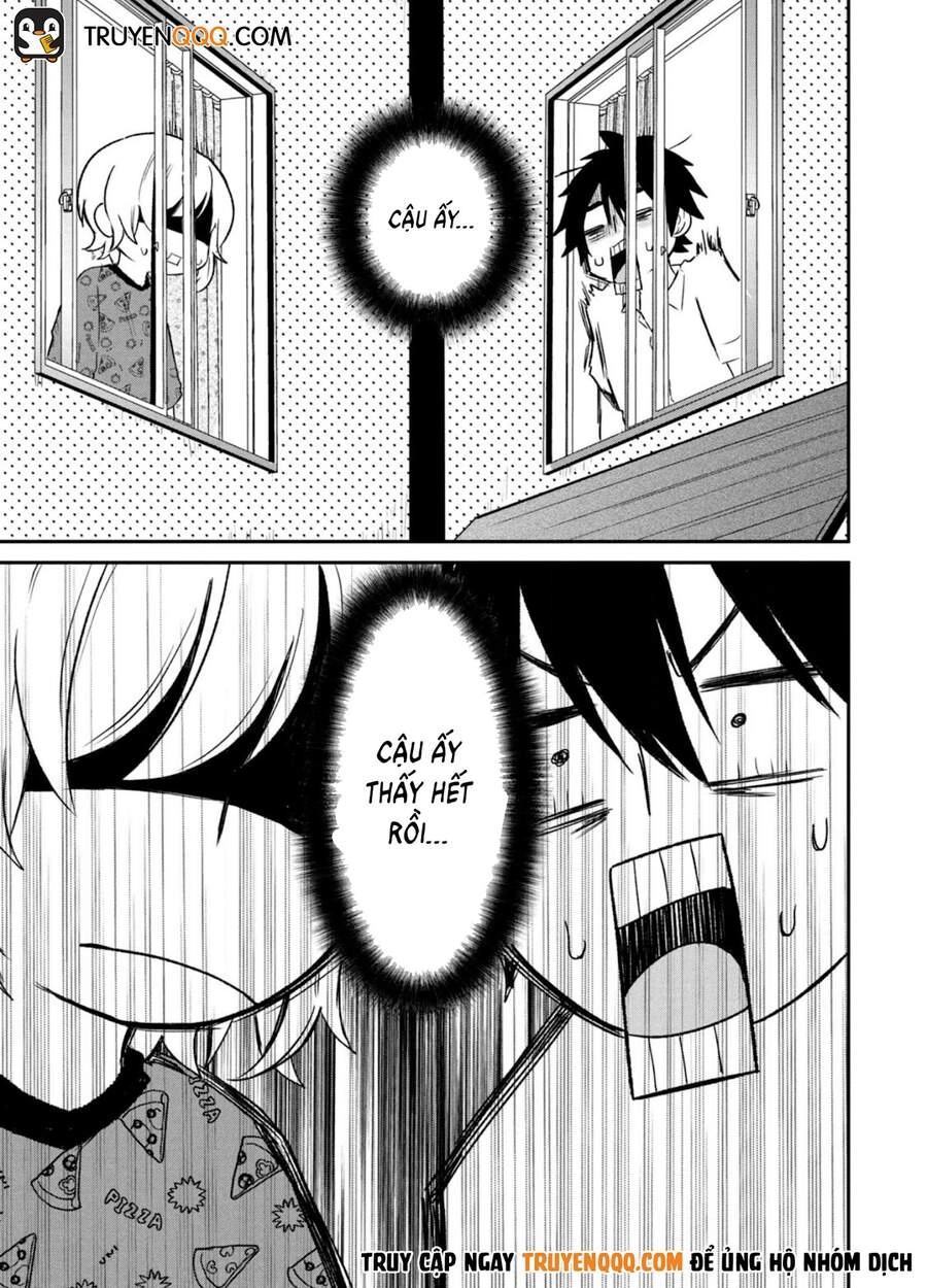 Love-Kyo: Kateikyoushi Ga Xx Sugite Benkyou Dokoro Ja Nai Chapter 4 - 28