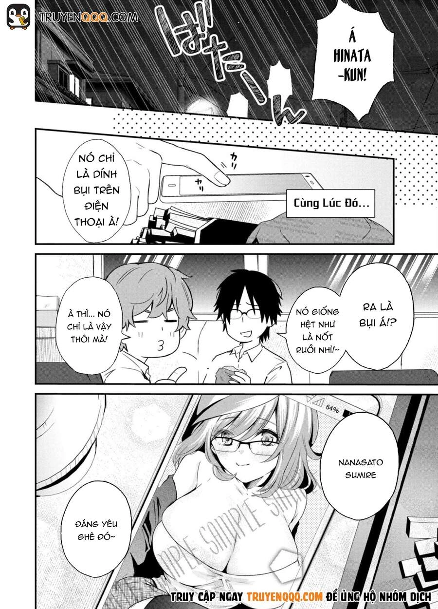 Love-Kyo: Kateikyoushi Ga Xx Sugite Benkyou Dokoro Ja Nai Chapter 4 - 31