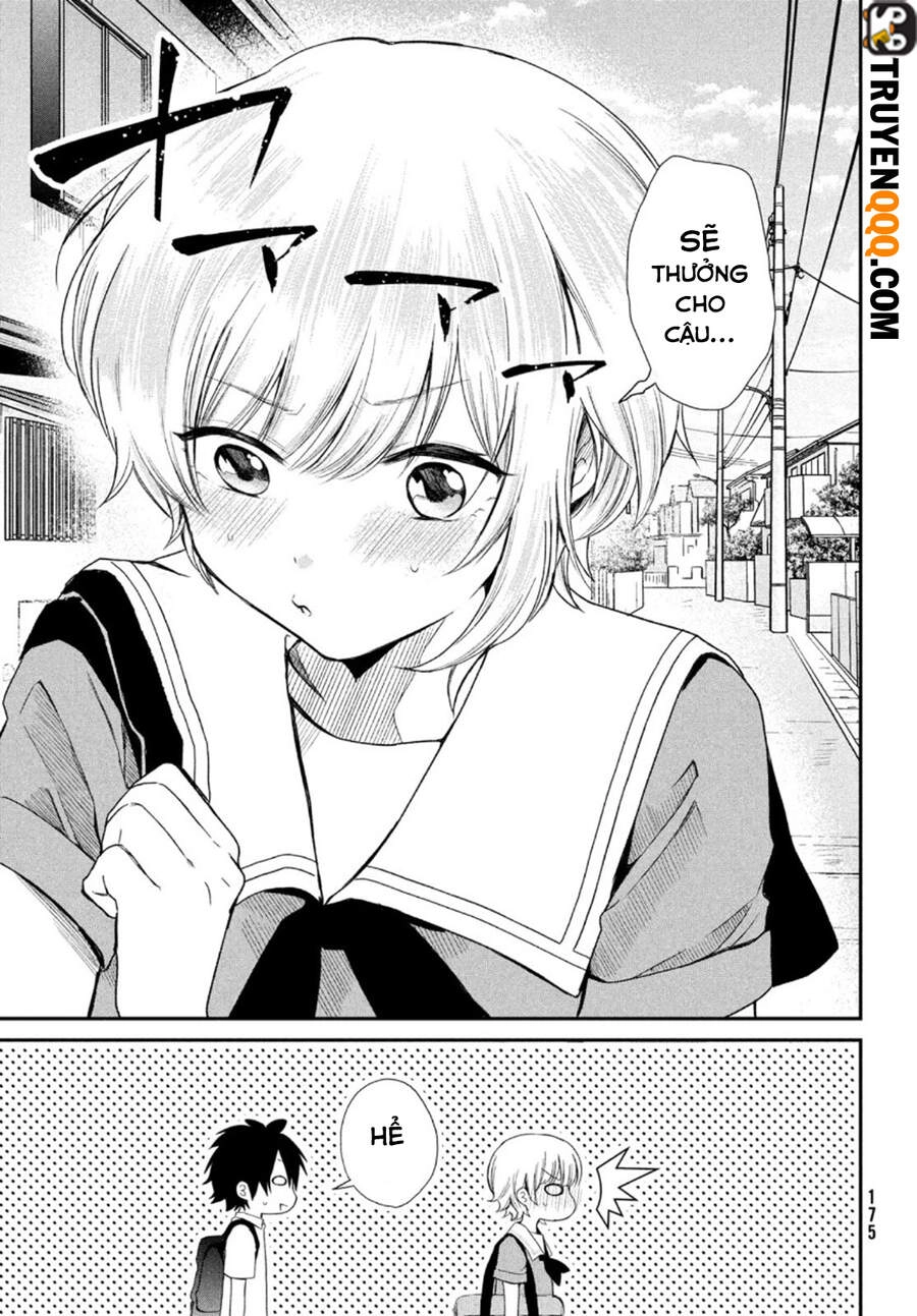 Love-Kyo: Kateikyoushi Ga Xx Sugite Benkyou Dokoro Ja Nai Chapter 6 - 10