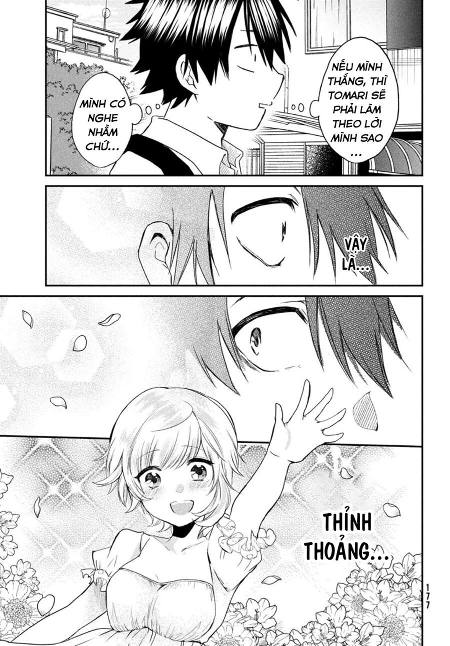 Love-Kyo: Kateikyoushi Ga Xx Sugite Benkyou Dokoro Ja Nai Chapter 6 - 12