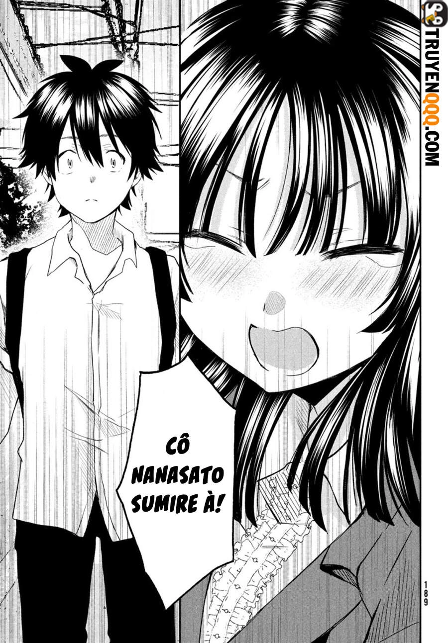 Love-Kyo: Kateikyoushi Ga Xx Sugite Benkyou Dokoro Ja Nai Chapter 6.5 - 10