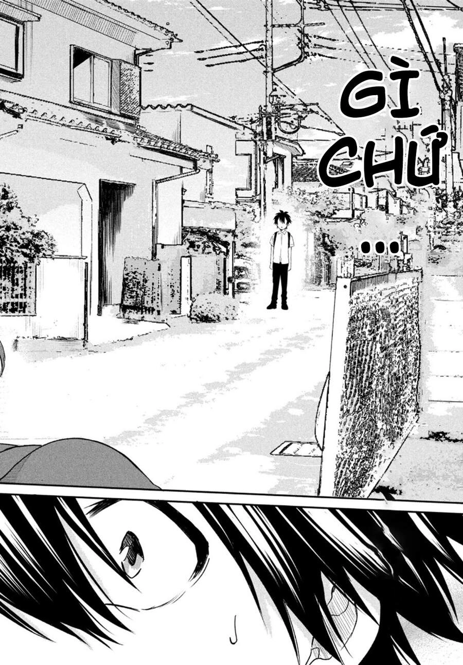 Love-Kyo: Kateikyoushi Ga Xx Sugite Benkyou Dokoro Ja Nai Chapter 6.5 - 11