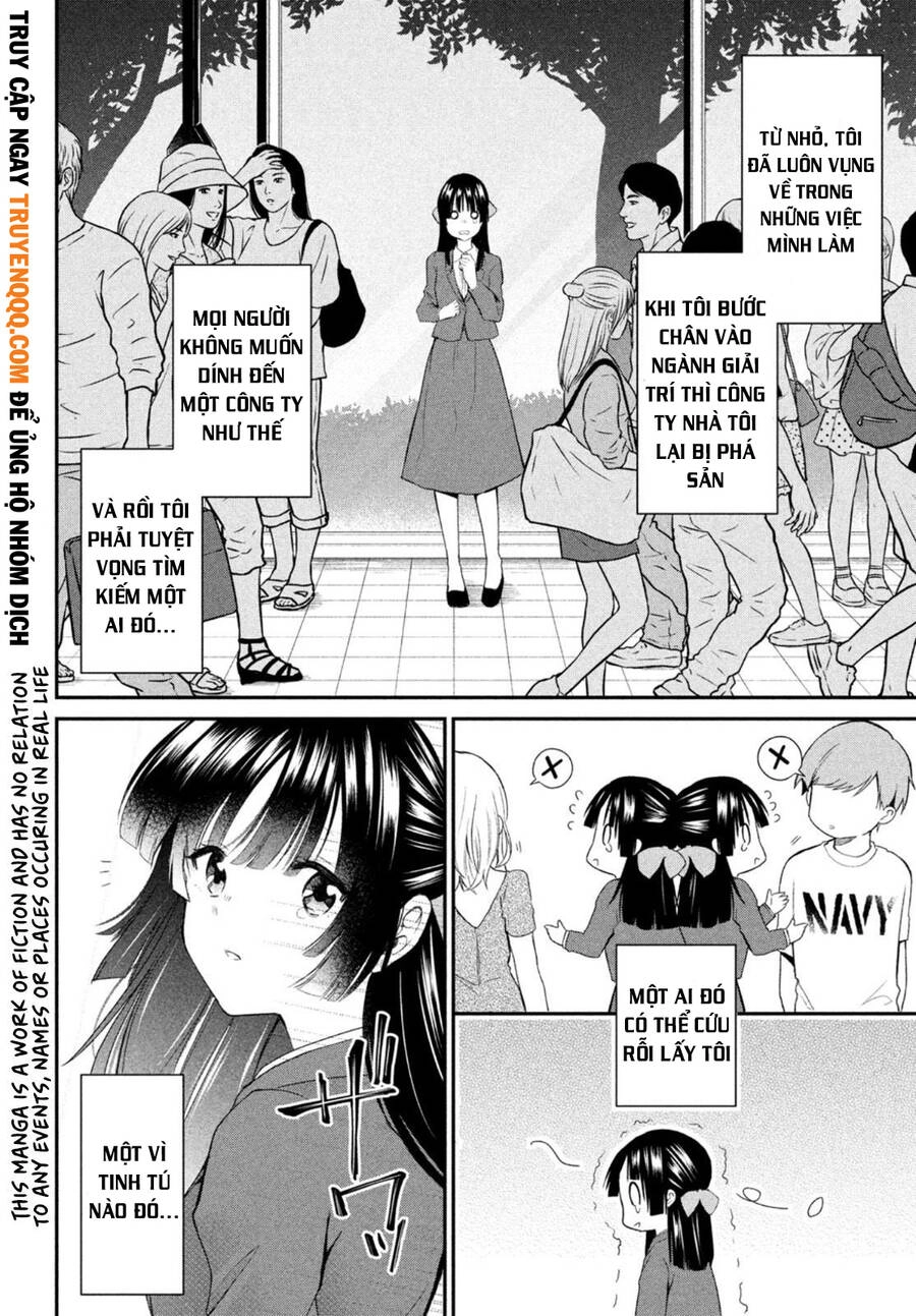 Love-Kyo: Kateikyoushi Ga Xx Sugite Benkyou Dokoro Ja Nai Chapter 7 - 3