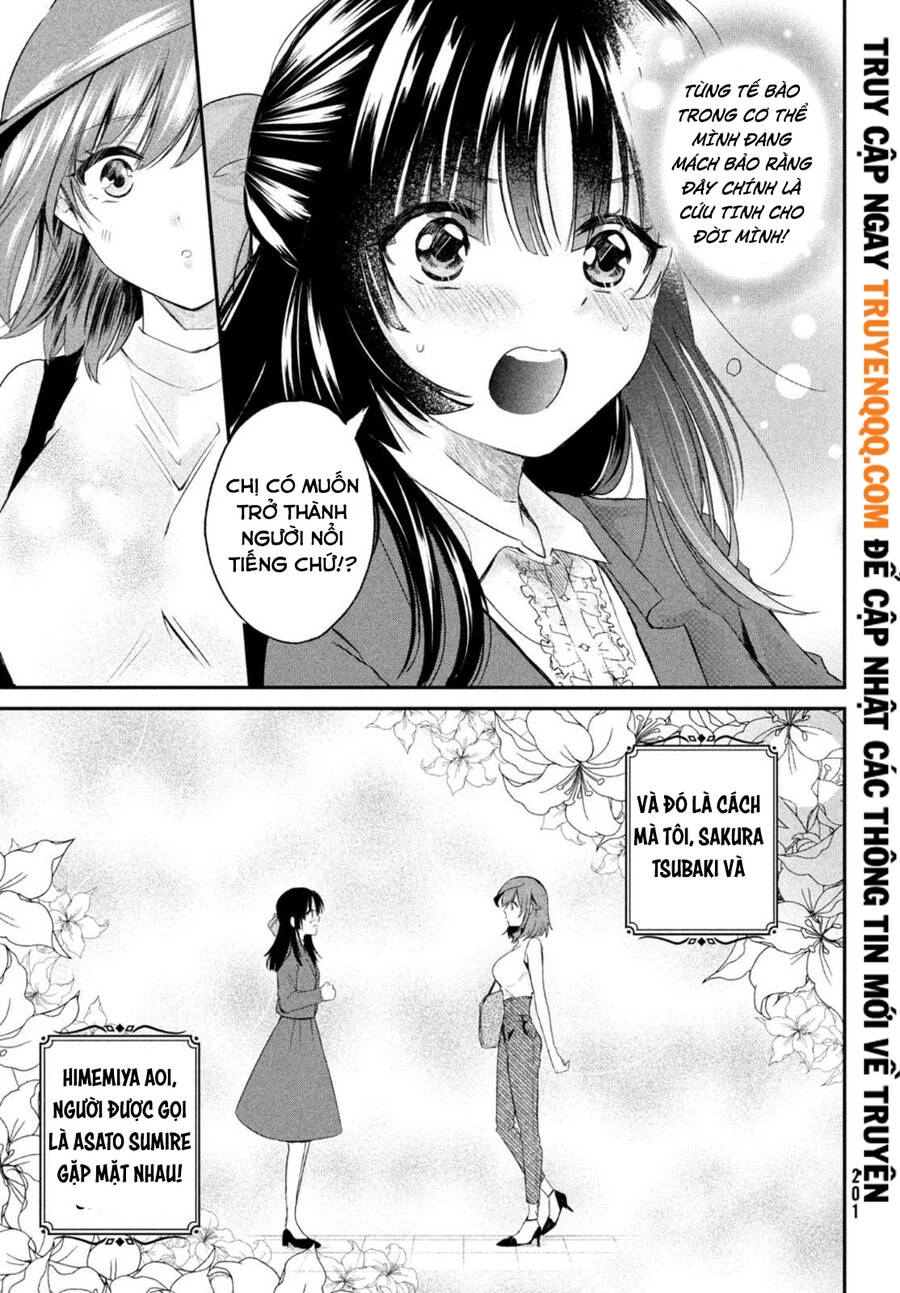Love-Kyo: Kateikyoushi Ga Xx Sugite Benkyou Dokoro Ja Nai Chapter 7 - 6