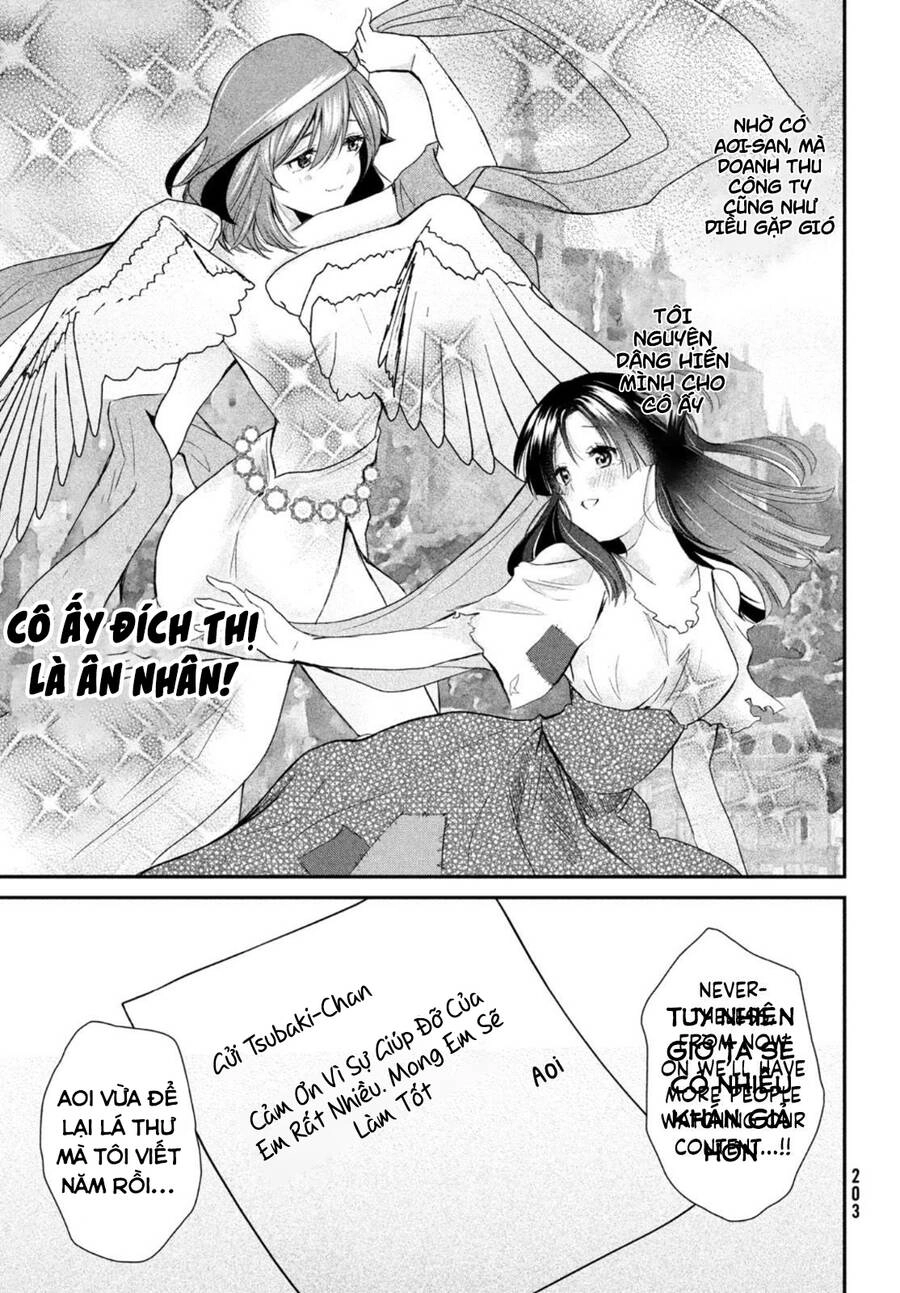 Love-Kyo: Kateikyoushi Ga Xx Sugite Benkyou Dokoro Ja Nai Chapter 7 - 8