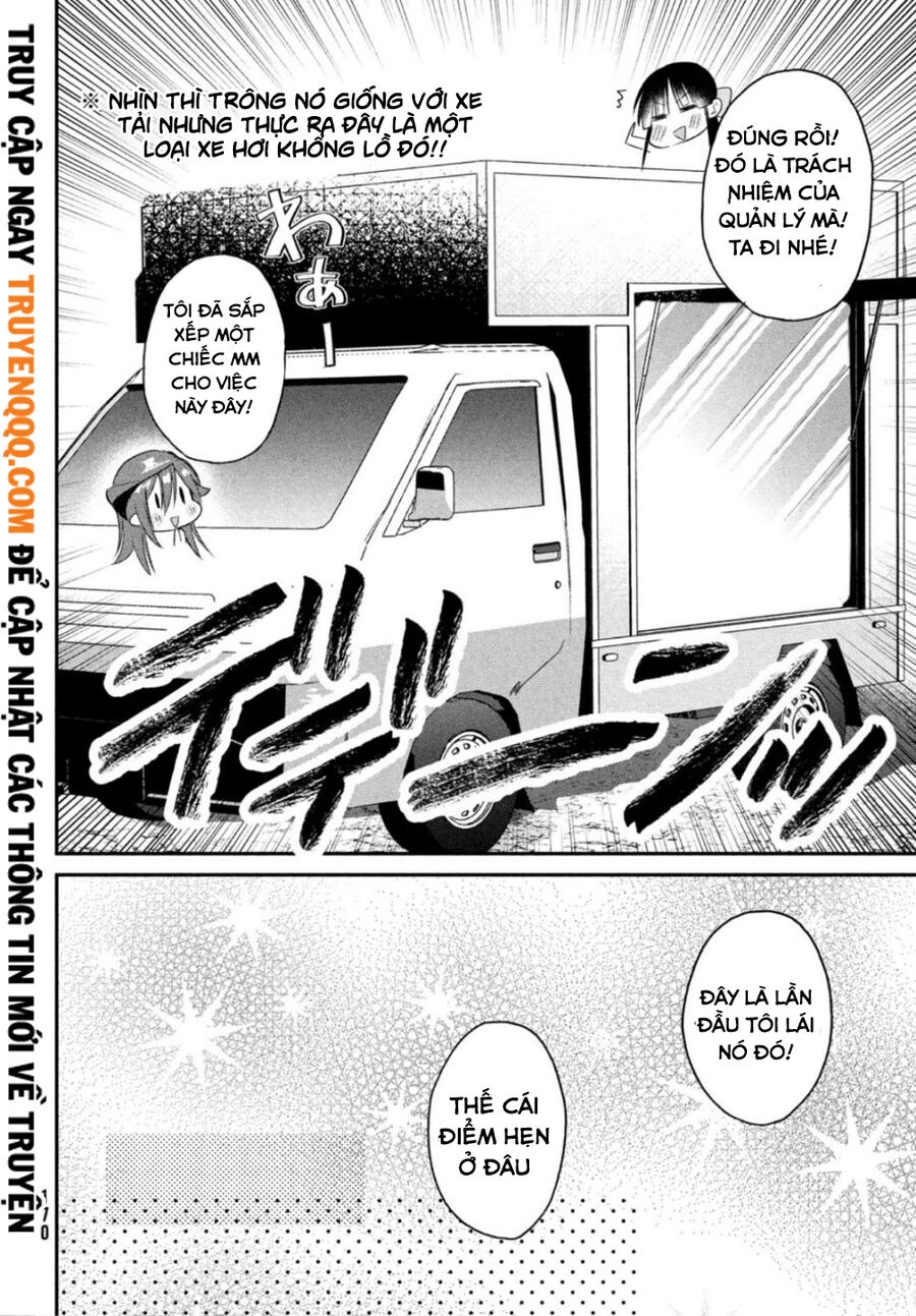 Love-Kyo: Kateikyoushi Ga Xx Sugite Benkyou Dokoro Ja Nai Chapter 9.1 - 6