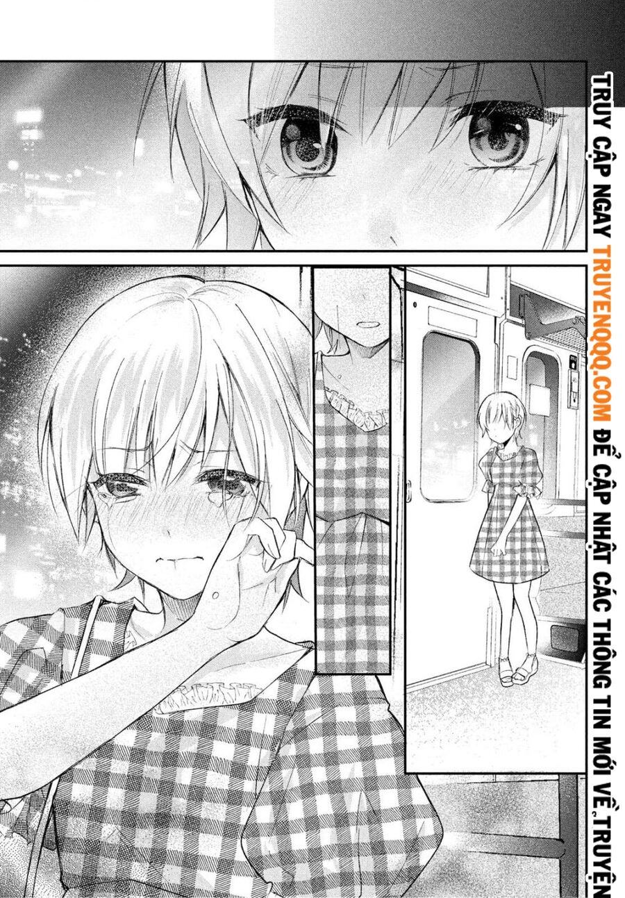 Love-Kyo: Kateikyoushi Ga Xx Sugite Benkyou Dokoro Ja Nai Chapter 10.2 - 1