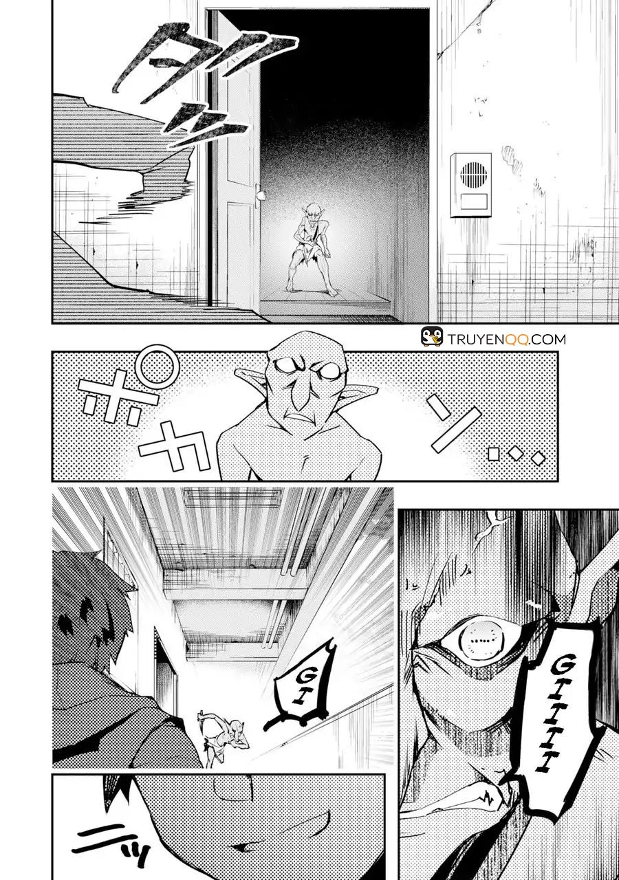 Monster Ga Afureru Sekai Ni Natta Node Suki Ni Ikitai To Omoimasu Chapter 1 - 47