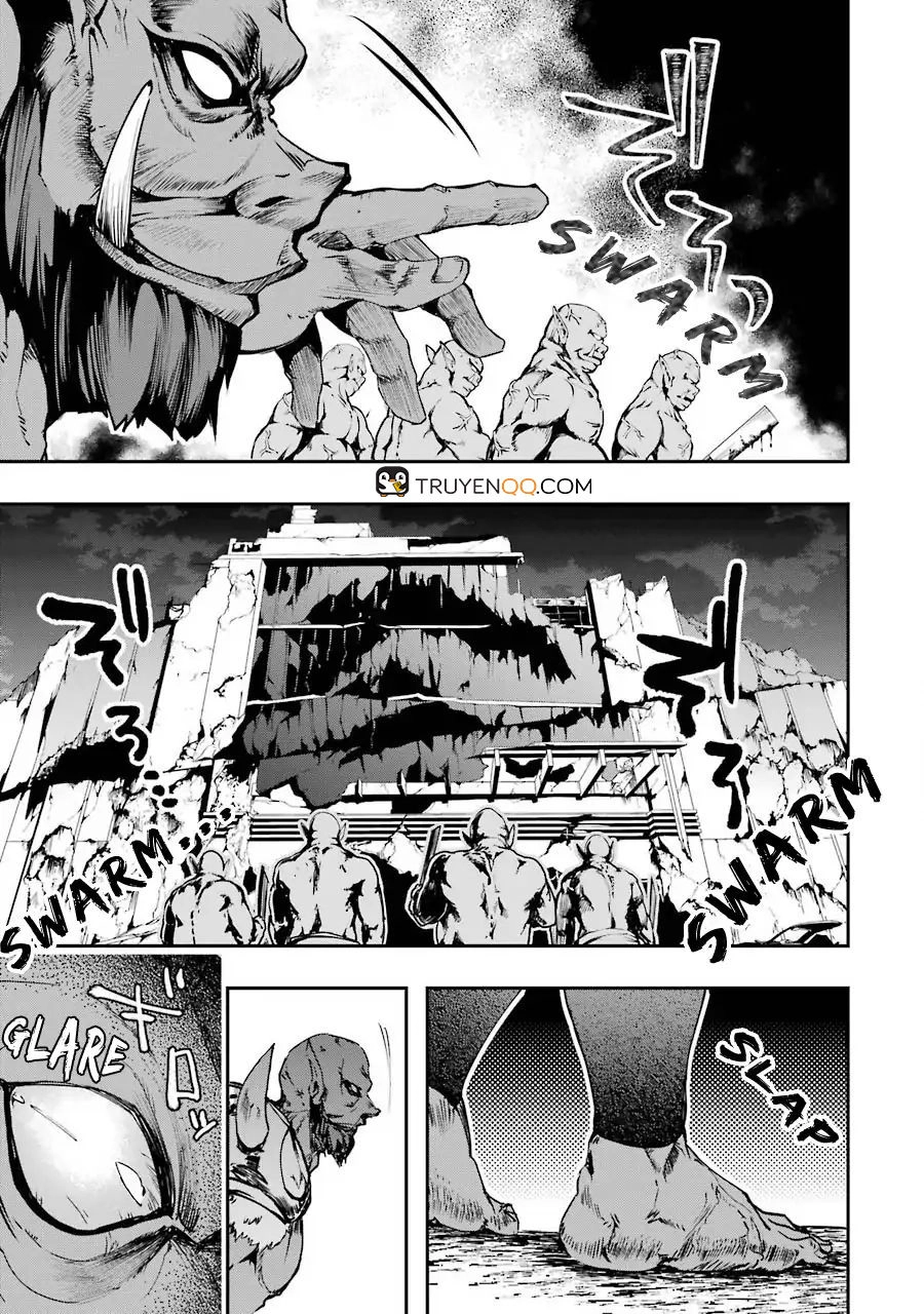 Monster Ga Afureru Sekai Ni Natta Node Suki Ni Ikitai To Omoimasu Chapter 2 - 48