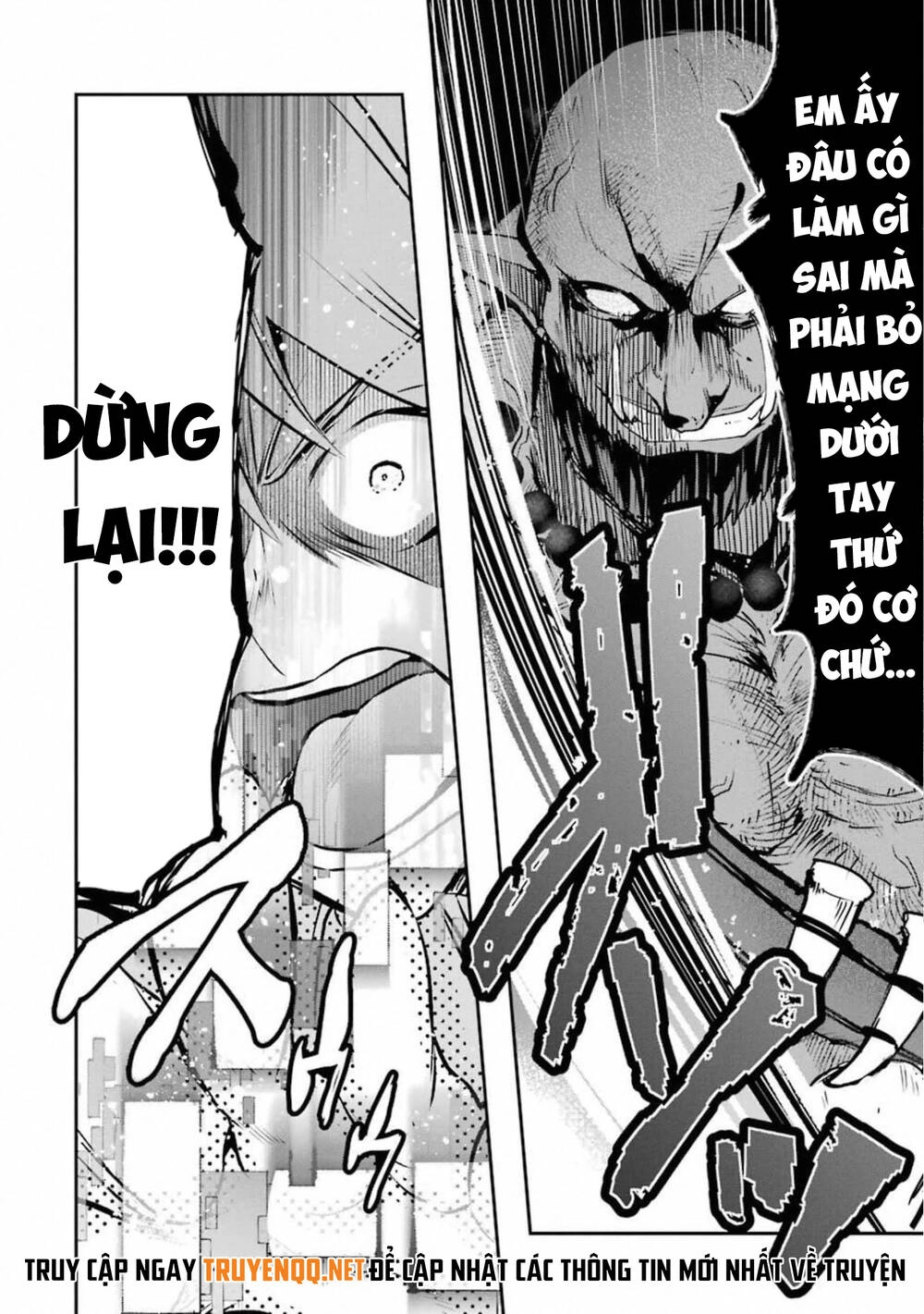 Monster Ga Afureru Sekai Ni Natta Node Suki Ni Ikitai To Omoimasu Chapter 11 - 9