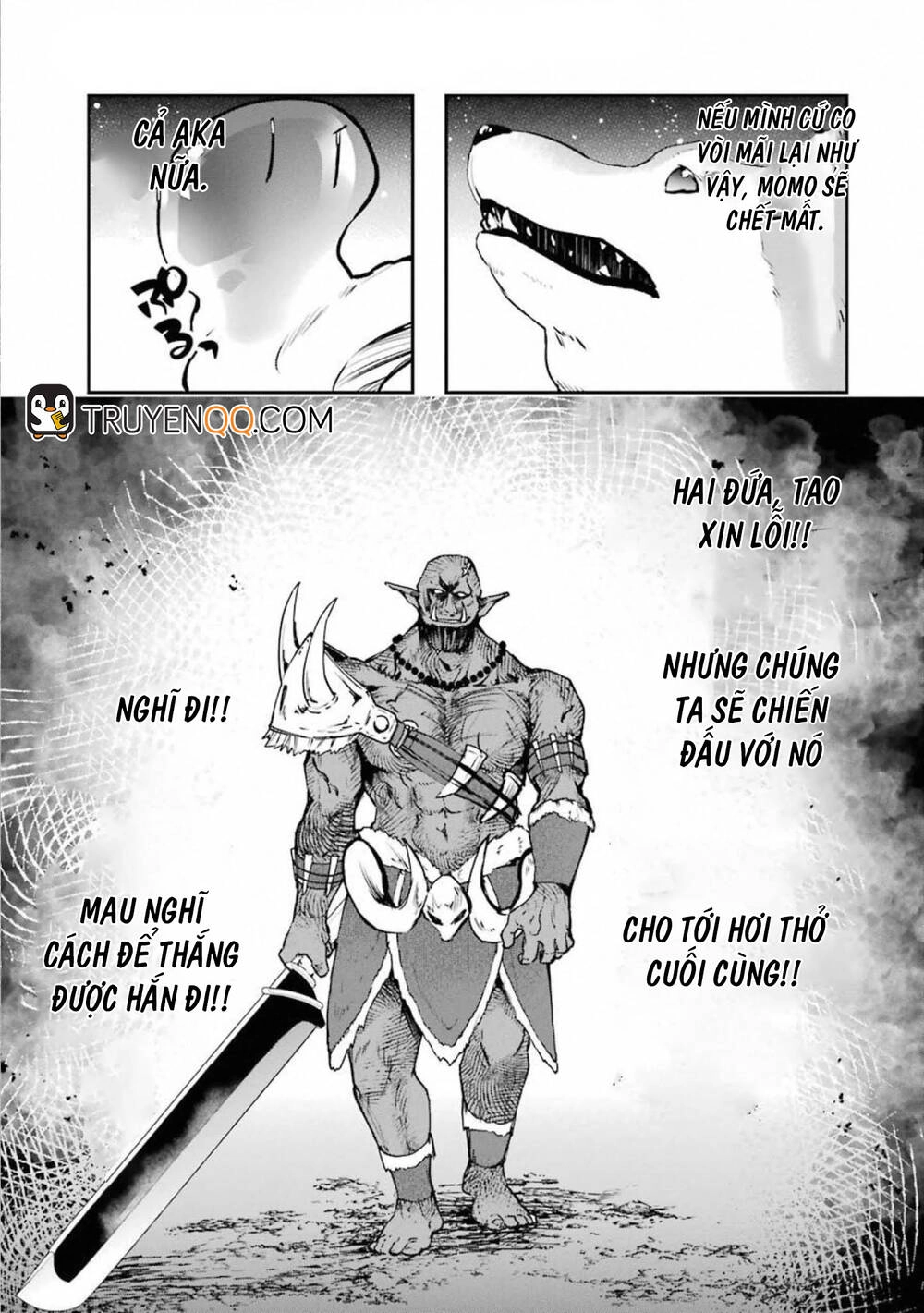 Monster Ga Afureru Sekai Ni Natta Node Suki Ni Ikitai To Omoimasu Chapter 11 - 16