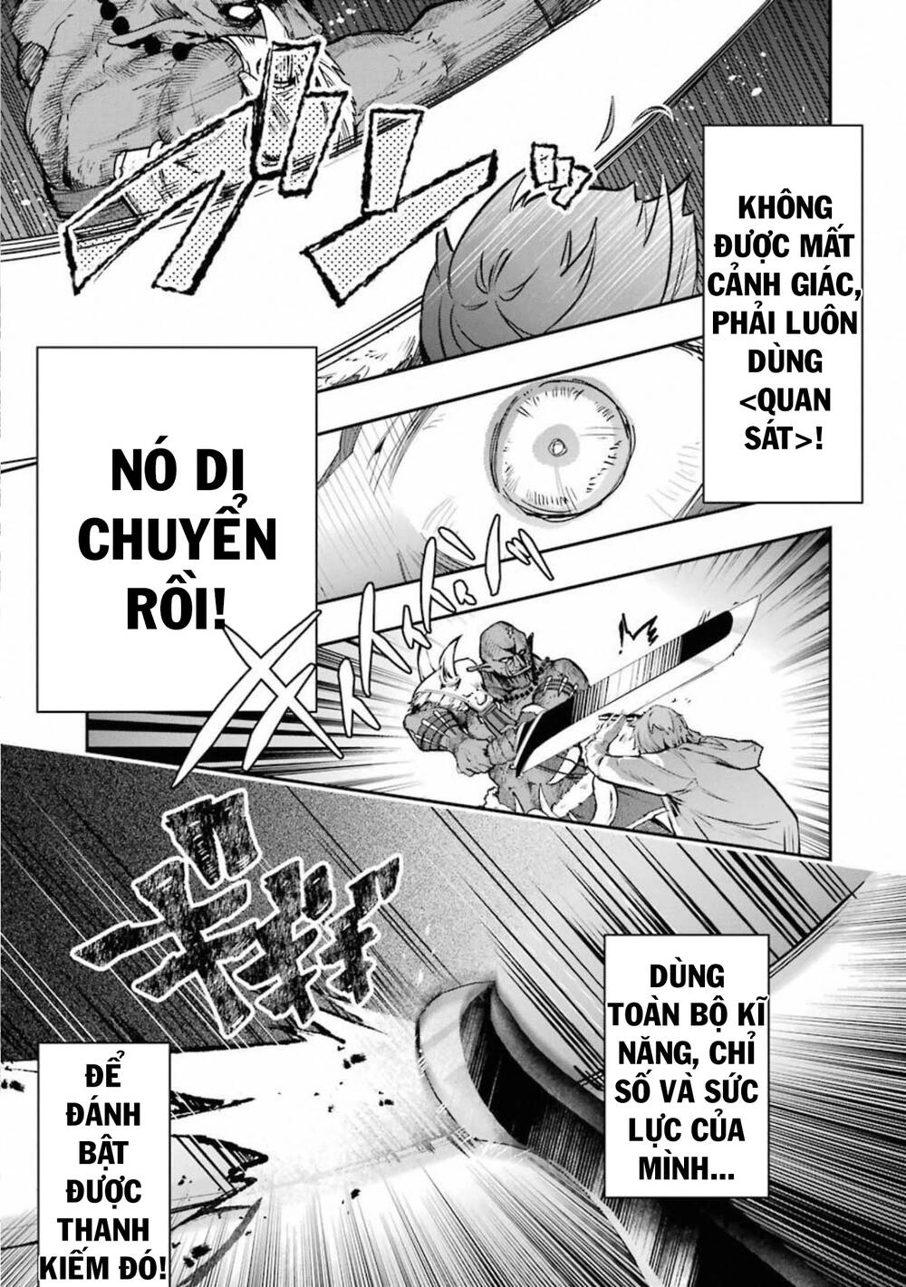 Monster Ga Afureru Sekai Ni Natta Node Suki Ni Ikitai To Omoimasu Chapter 11 - 20