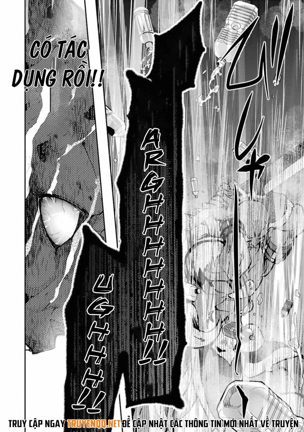 Monster Ga Afureru Sekai Ni Natta Node Suki Ni Ikitai To Omoimasu Chapter 11 - 25
