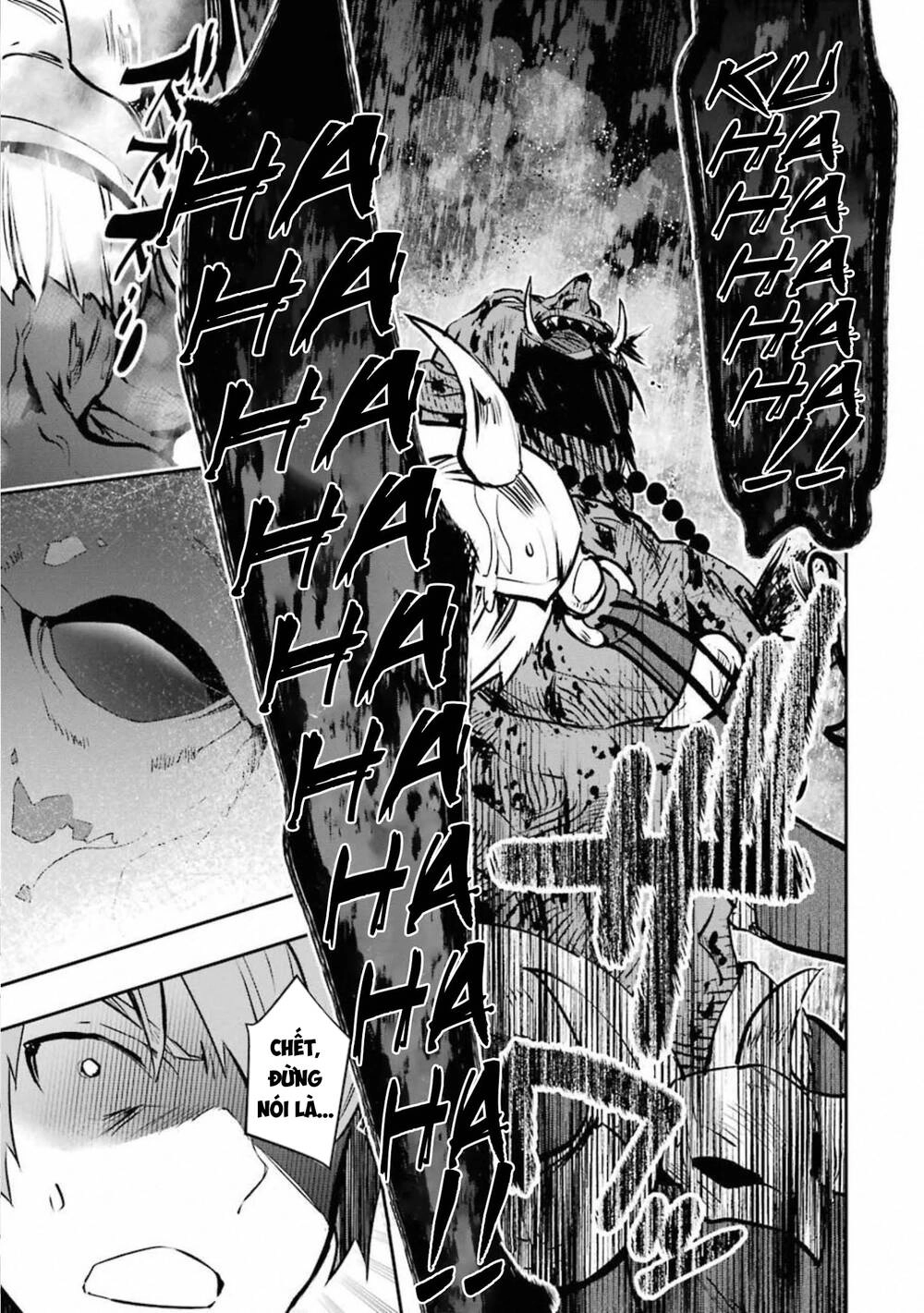 Monster Ga Afureru Sekai Ni Natta Node Suki Ni Ikitai To Omoimasu Chapter 11.5 - 4