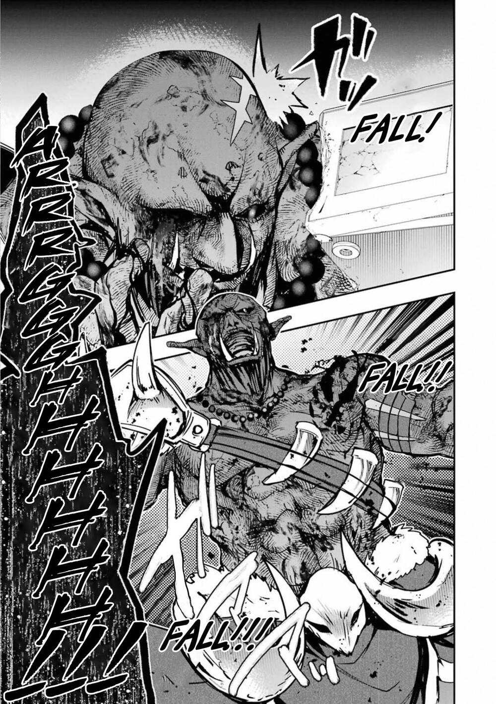 Monster Ga Afureru Sekai Ni Natta Node Suki Ni Ikitai To Omoimasu Chapter 11.5 - 14