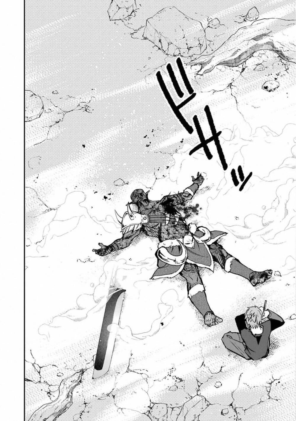Monster Ga Afureru Sekai Ni Natta Node Suki Ni Ikitai To Omoimasu Chapter 11.5 - 19