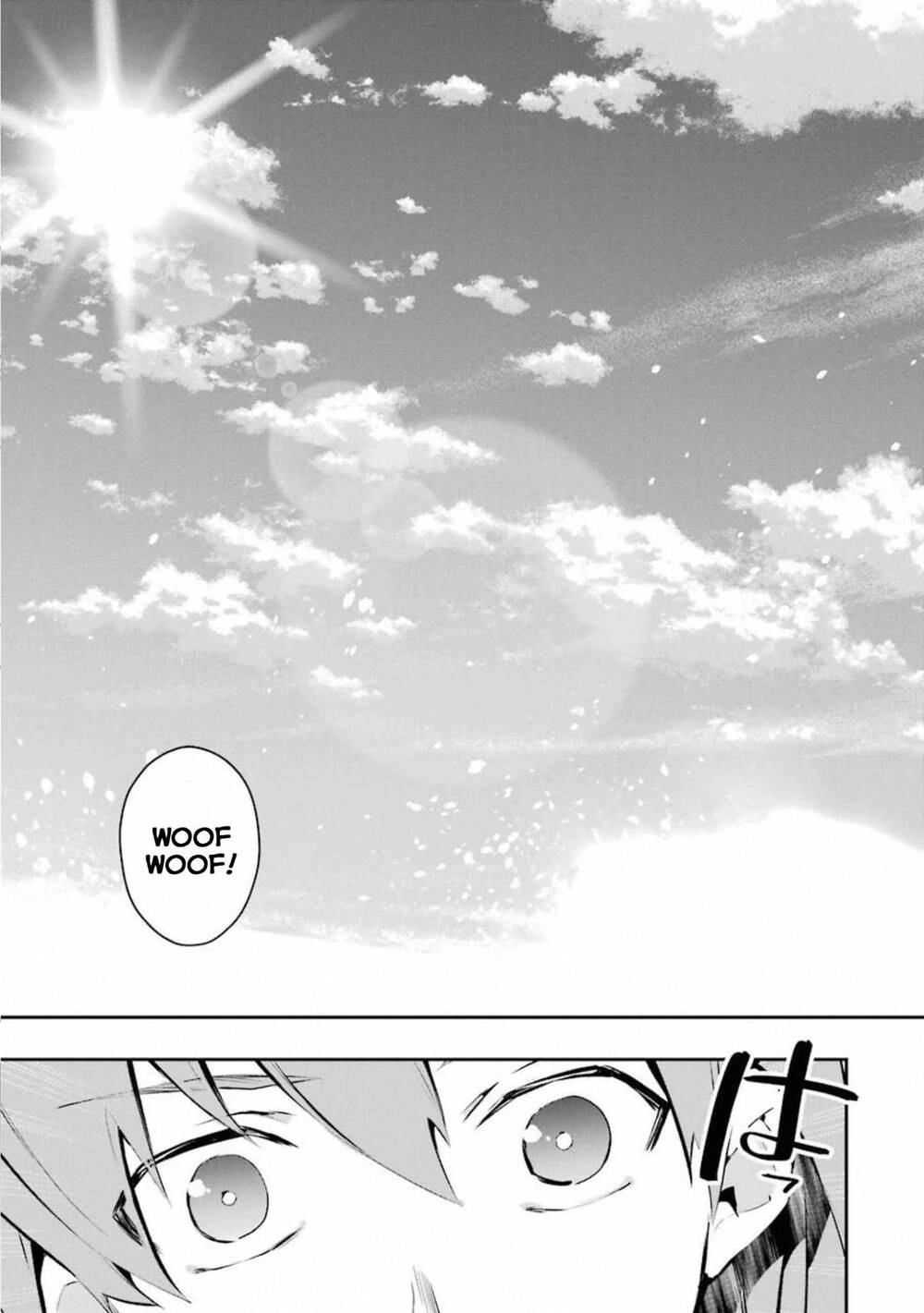 Monster Ga Afureru Sekai Ni Natta Node Suki Ni Ikitai To Omoimasu Chapter 11.5 - 22
