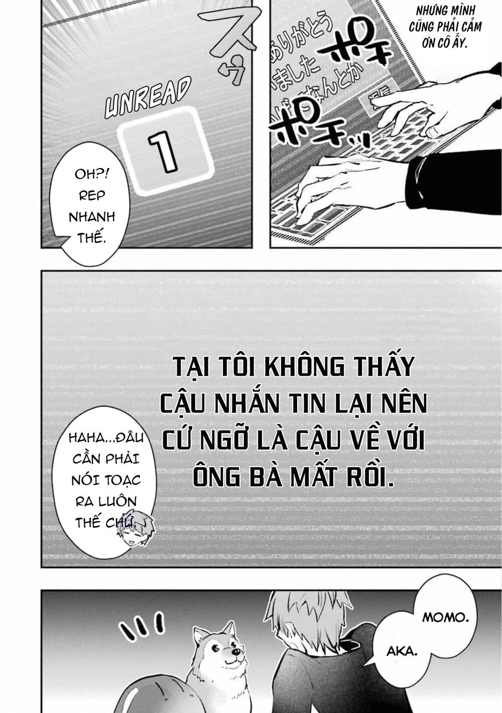 Monster Ga Afureru Sekai Ni Natta Node Suki Ni Ikitai To Omoimasu Chapter 11.5 - 25