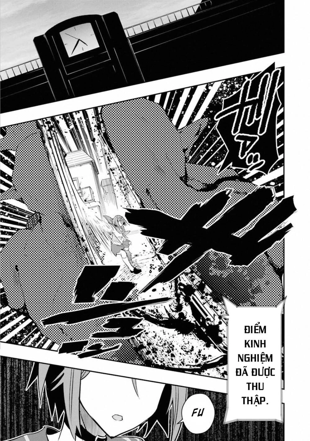 Monster Ga Afureru Sekai Ni Natta Node Suki Ni Ikitai To Omoimasu Chapter 11.5 - 30
