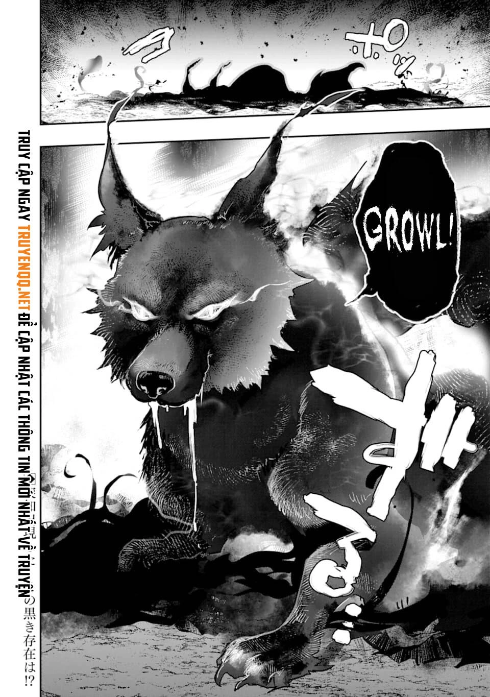 Monster Ga Afureru Sekai Ni Natta Node Suki Ni Ikitai To Omoimasu Chapter 14.5 - 20