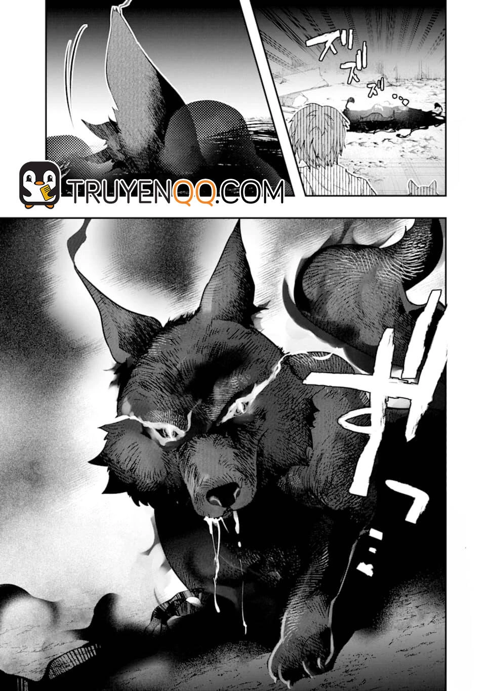 Monster Ga Afureru Sekai Ni Natta Node Suki Ni Ikitai To Omoimasu Chapter 15 - 3