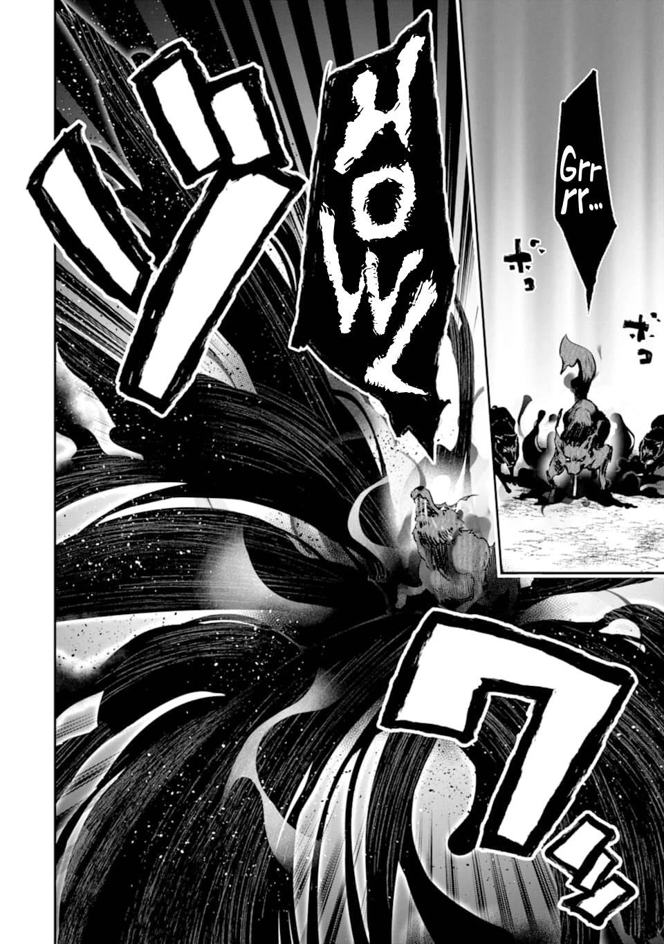 Monster Ga Afureru Sekai Ni Natta Node Suki Ni Ikitai To Omoimasu Chapter 15 - 8