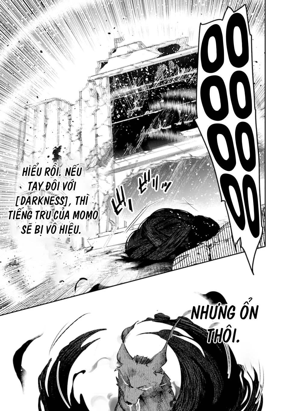 Monster Ga Afureru Sekai Ni Natta Node Suki Ni Ikitai To Omoimasu Chapter 15 - 13