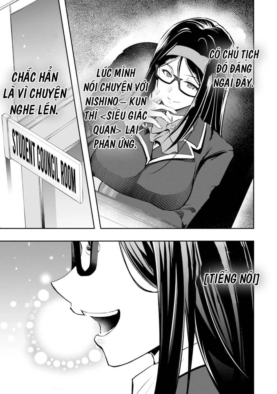 Monster Ga Afureru Sekai Ni Natta Node Suki Ni Ikitai To Omoimasu Chapter 18 - 4