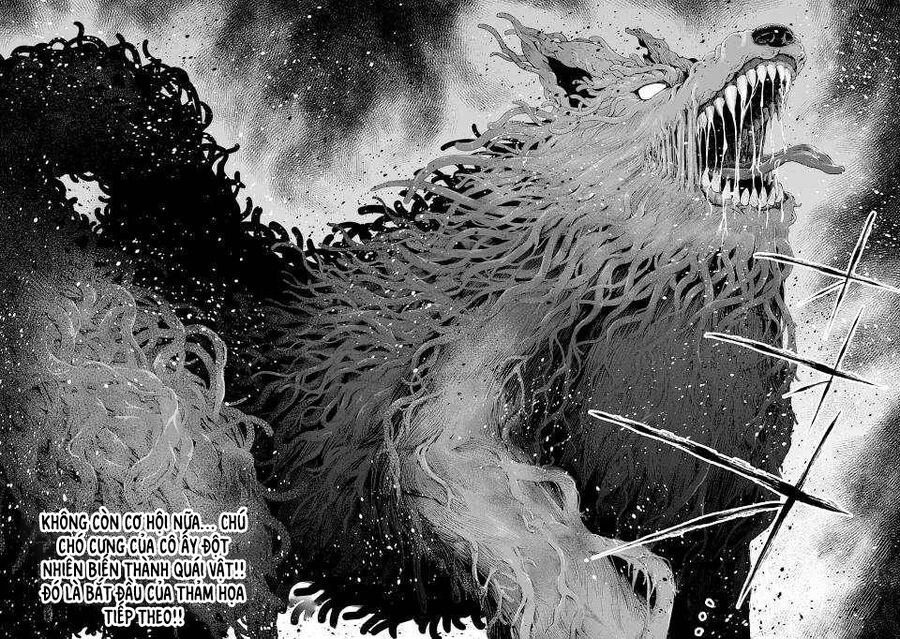 Monster Ga Afureru Sekai Ni Natta Node Suki Ni Ikitai To Omoimasu Chapter 20.5 - 19