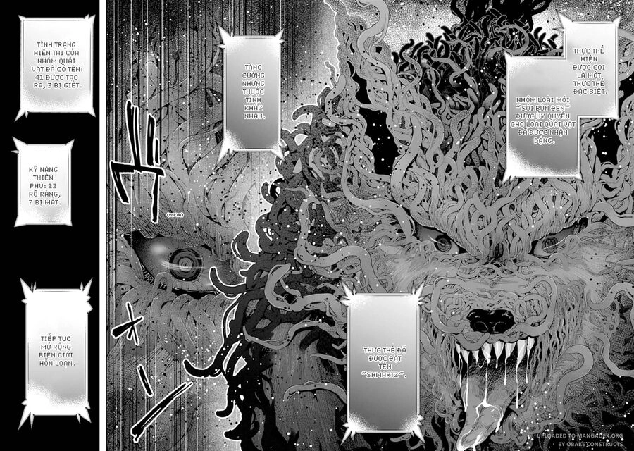 Monster Ga Afureru Sekai Ni Natta Node Suki Ni Ikitai To Omoimasu Chapter 21 - 2