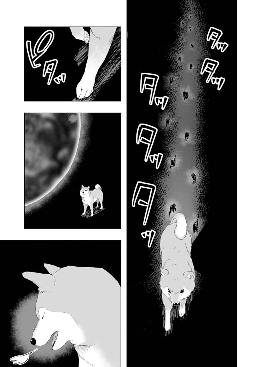 Monster Ga Afureru Sekai Ni Natta Node Suki Ni Ikitai To Omoimasu Chapter 23 - 11