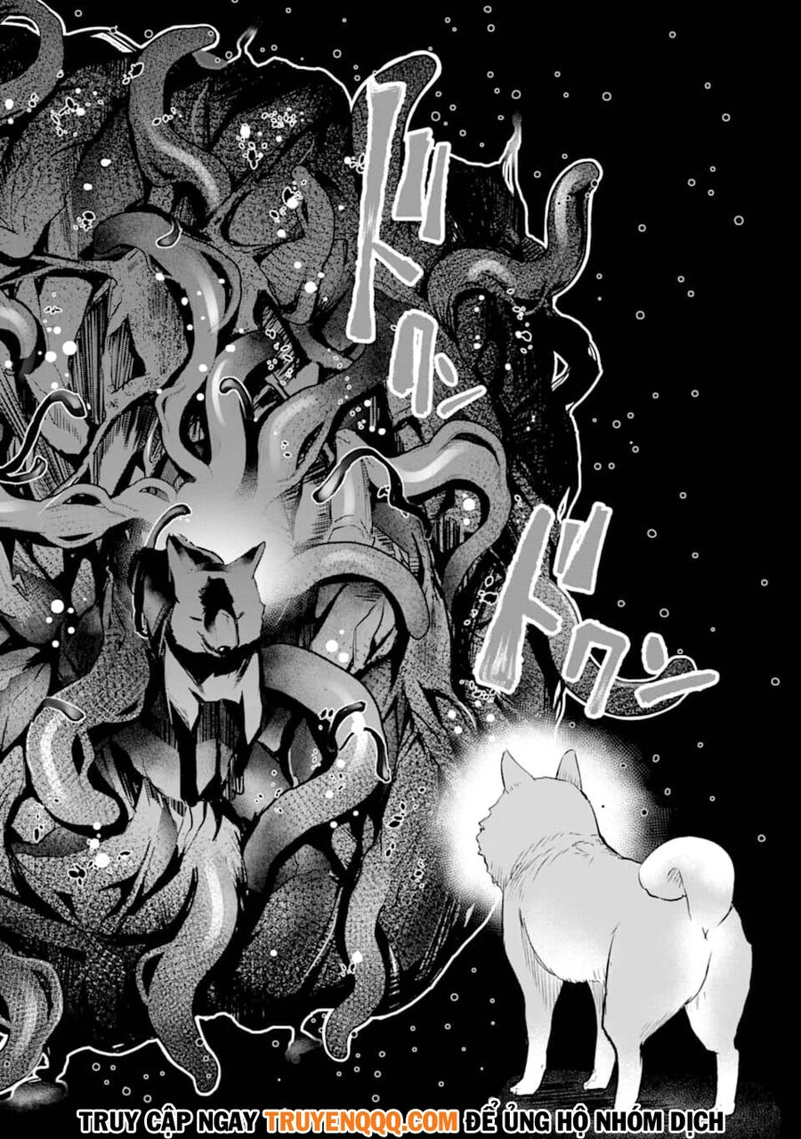 Monster Ga Afureru Sekai Ni Natta Node Suki Ni Ikitai To Omoimasu Chapter 23 - 12